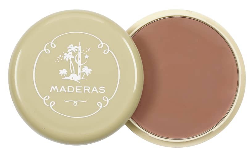 Maquillaje crema color Arabesco - Maderas de Oriente