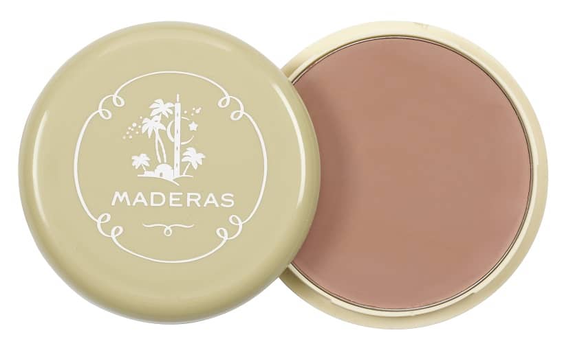 Maquillaje crema color Cordoban - Maderas de Oriente