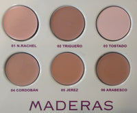 Thumbnail for Maquilhagem de creme