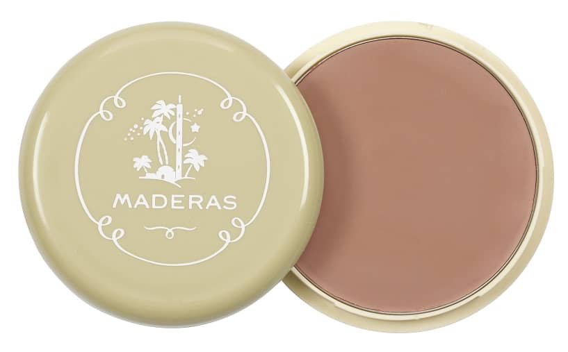 Maquillaje crema color Jerez - Maderas de Oriente