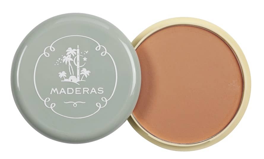 Polvo Crema color Alhambra - Maderas de Oriente