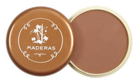 Thumbnail for Polvo Crema Bronceador color Alhambra - Maderas de Oriente